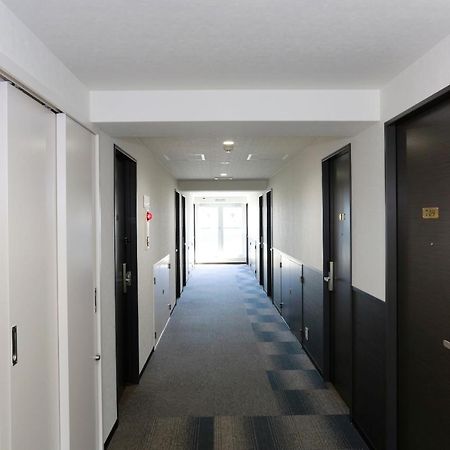 Oyo Hotel Reborn Namba-Minami 大阪市 エクステリア 写真