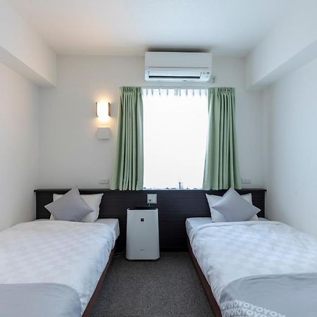 Oyo Hotel Reborn Namba-Minami 大阪市 エクステリア 写真