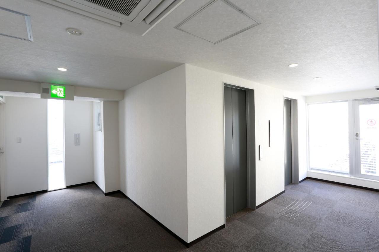 Oyo Hotel Reborn Namba-Minami 大阪市 エクステリア 写真