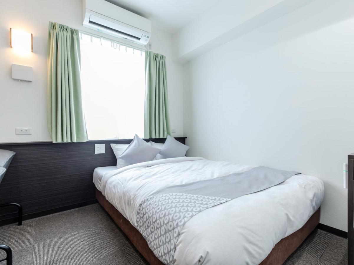 Oyo Hotel Reborn Namba-Minami 大阪市 エクステリア 写真