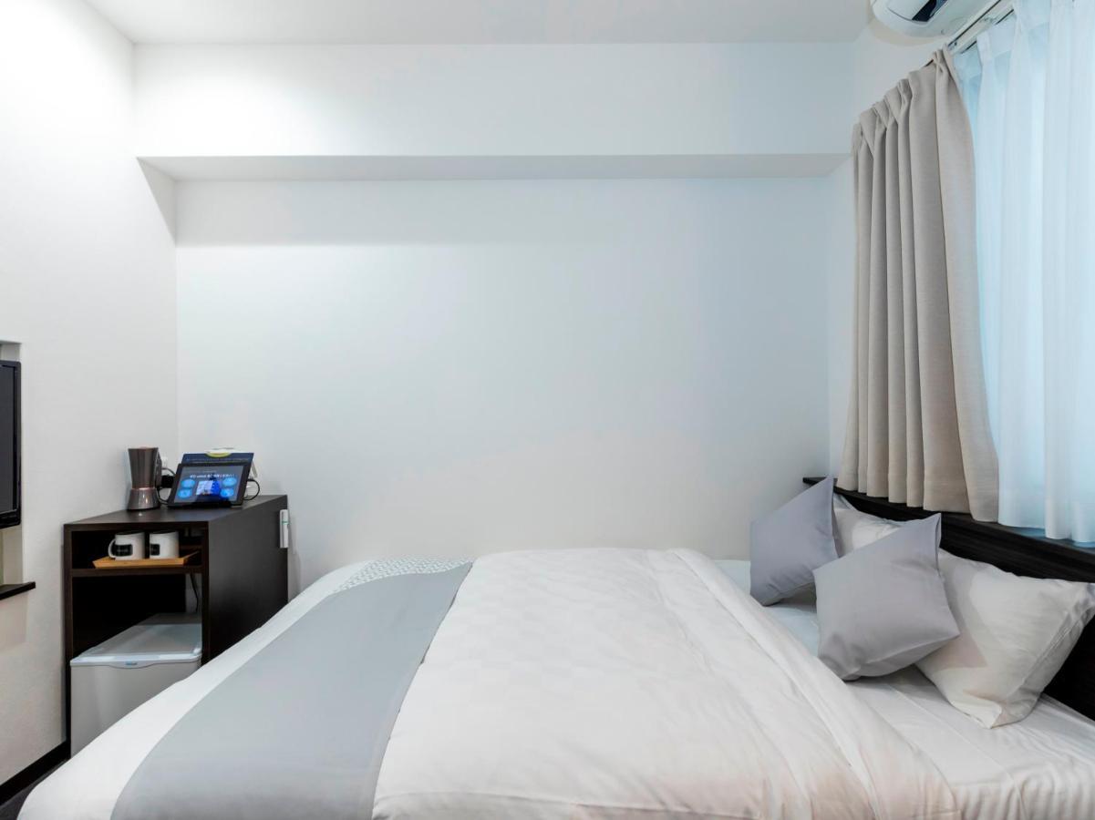 Oyo Hotel Reborn Namba-Minami 大阪市 エクステリア 写真